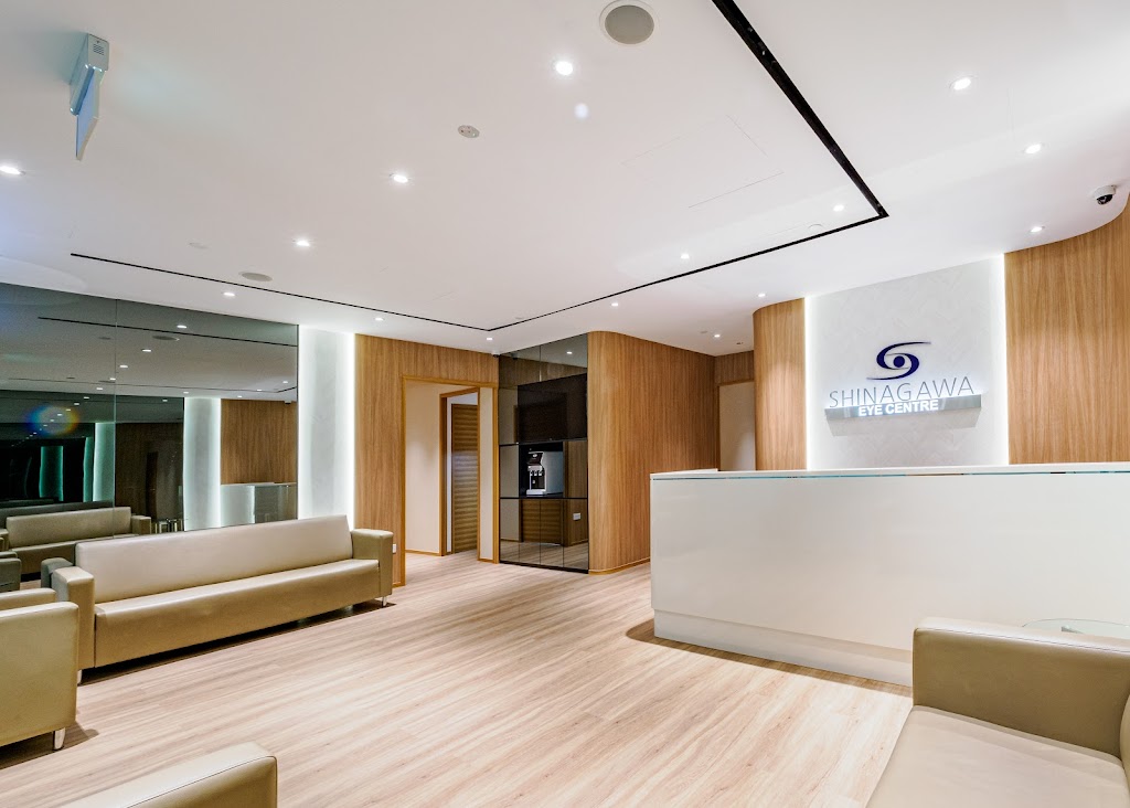 Shinagawa Eye Centre