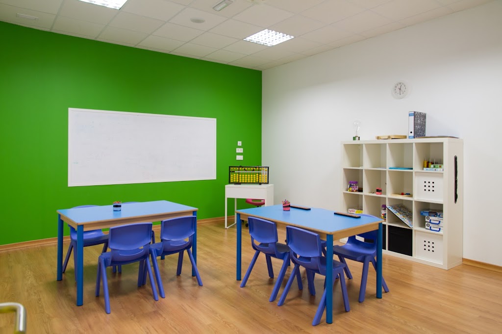 CENTRO IMPRONTA NARON, S.L