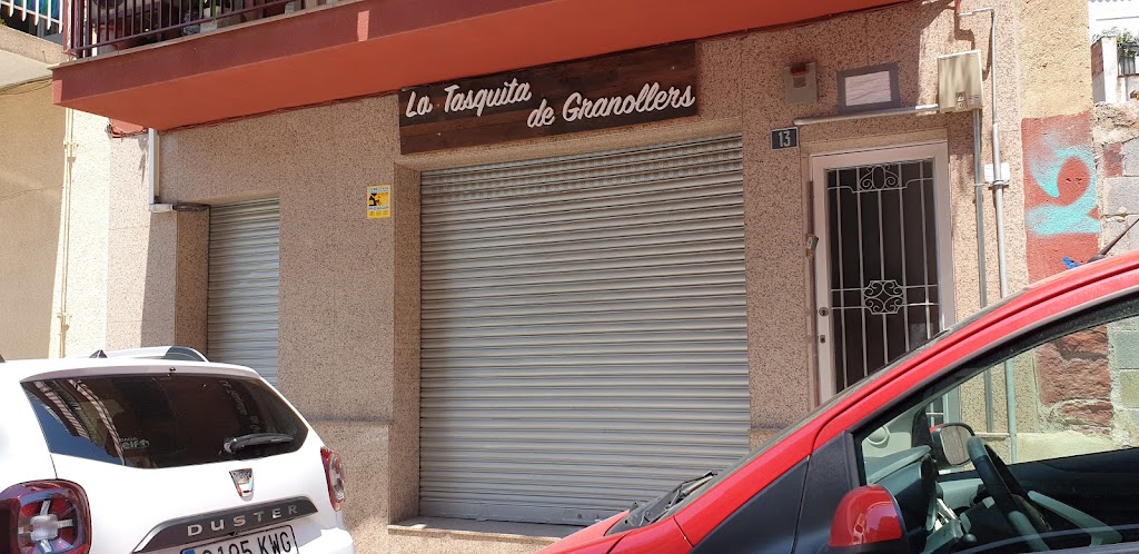 La Tasquita de Granollers
