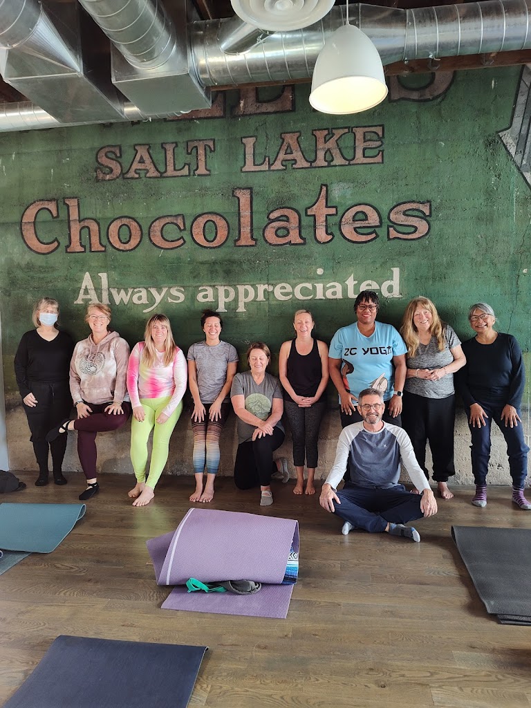  2C Yoga & Wellness Nampa