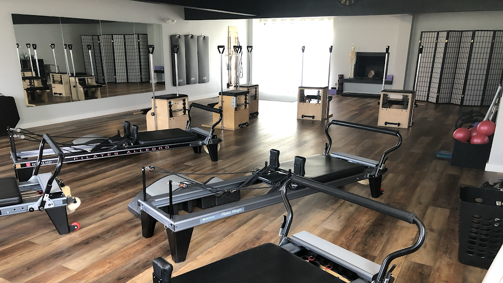  Reform Your Core Pilates