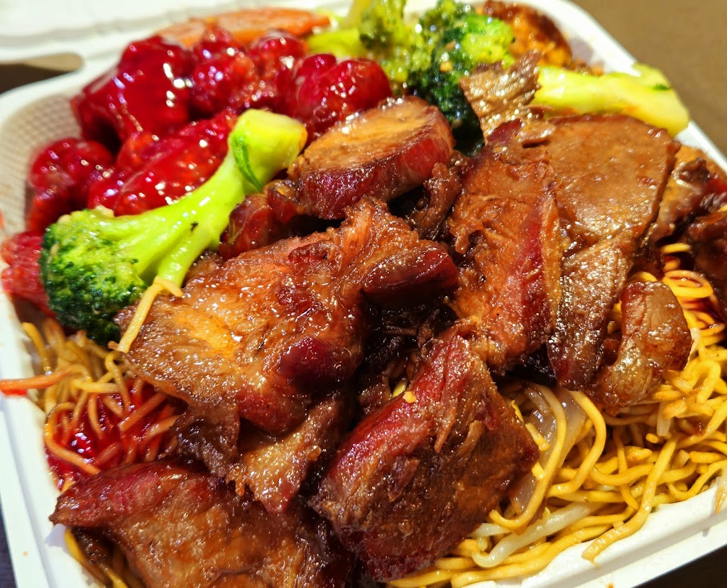 Food & drink