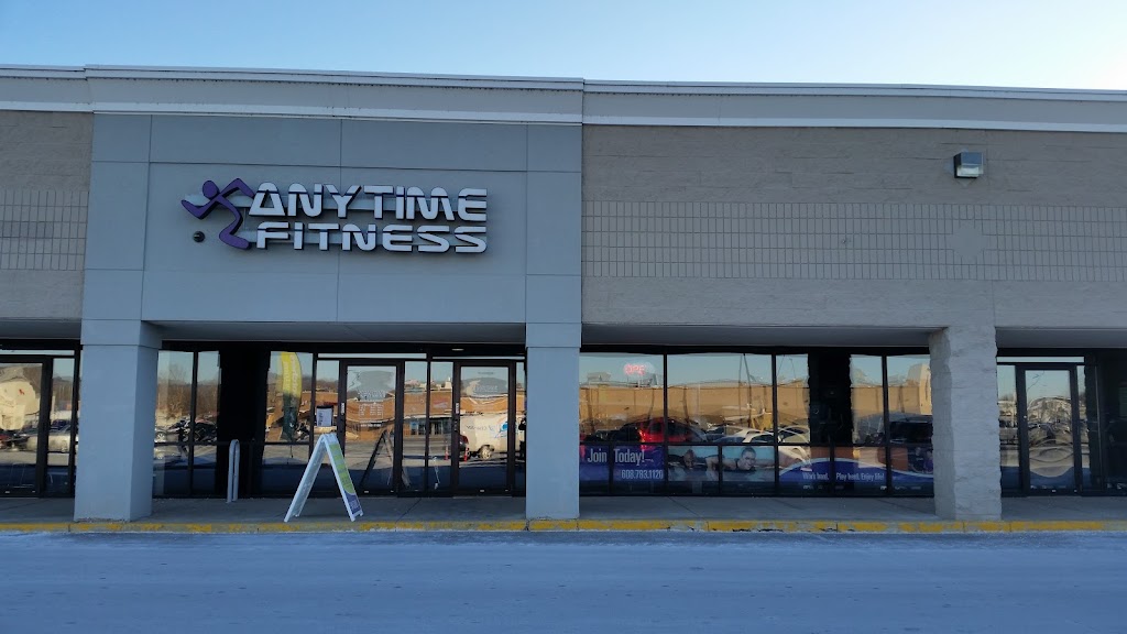  Anytime Fitness