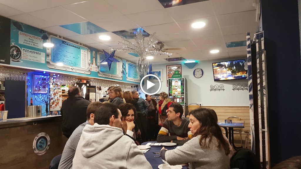 Bar Abel (Chelo y Quique) — Videos