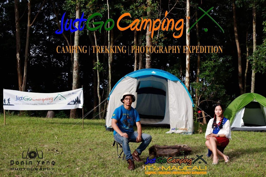 Camping