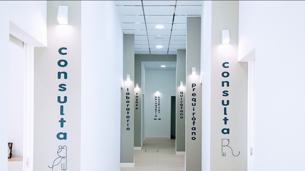 Clinica Veterinaria del Mar