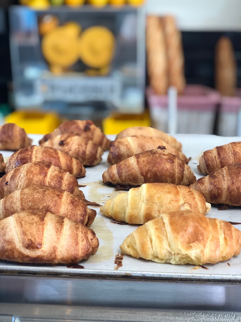 Restaurant Brioche Cafe — Del propietario