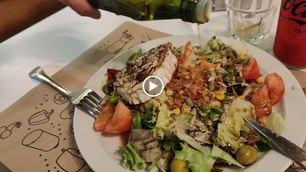 Mas Q Tapas — Videos