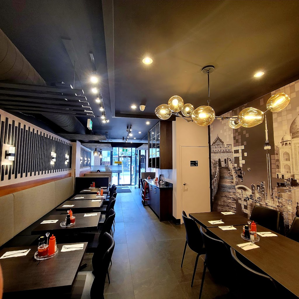 The Zen Hakka Chinese & Thai Toronto (Halal)