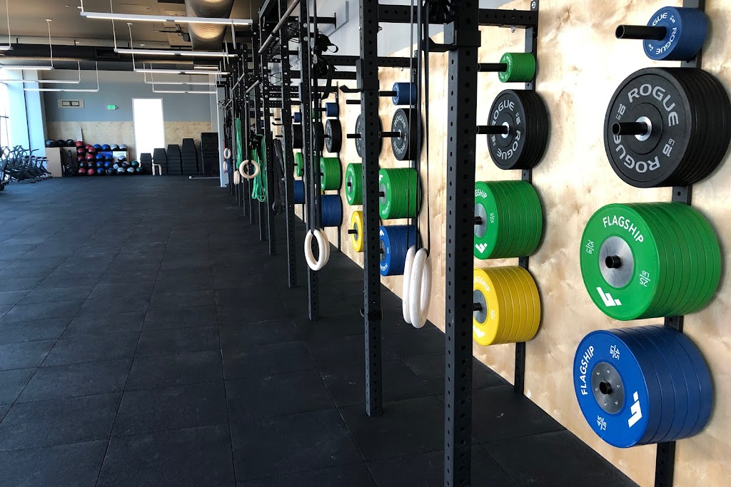  Flagship - Mission Bay