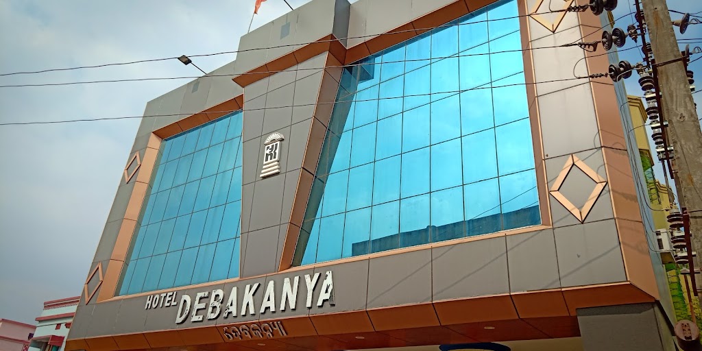Hotel Debakanya