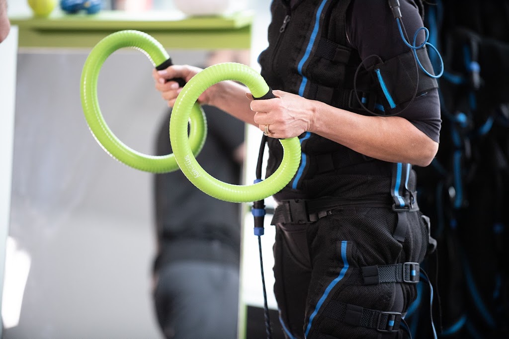  Manduu Birmingham EMS Fitness