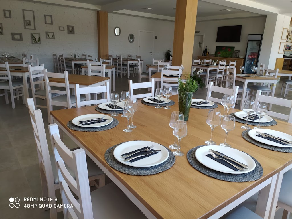 Cafeteria Restaurante Sofia