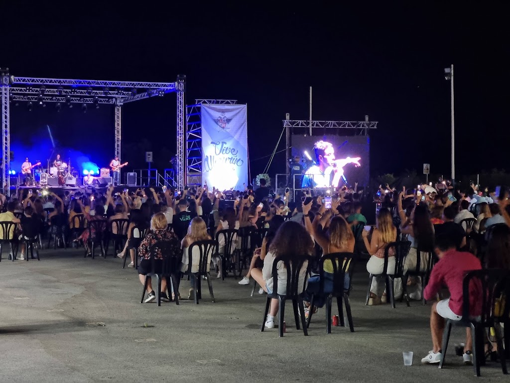 Auditorio Alhaurin el Grande