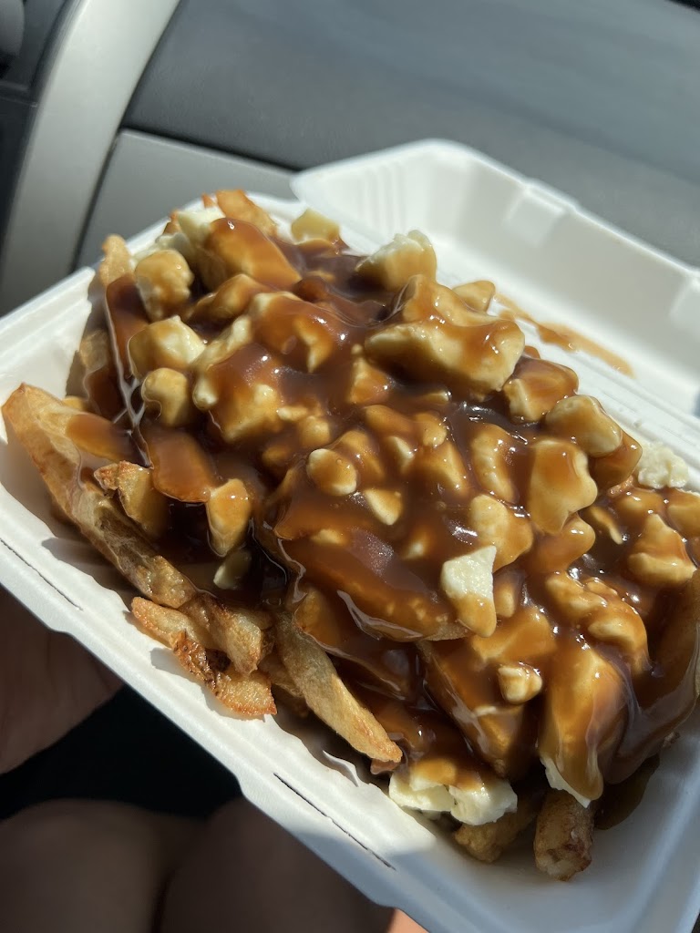 Poutine