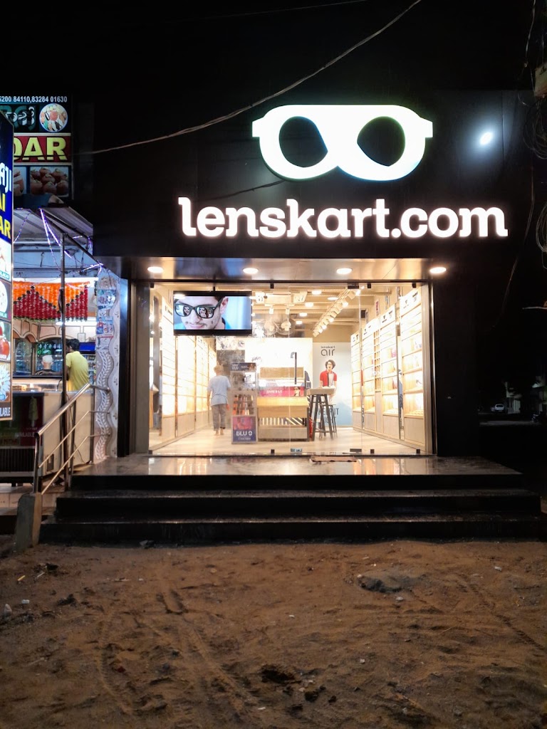 Lenskart Com At Nalgonda