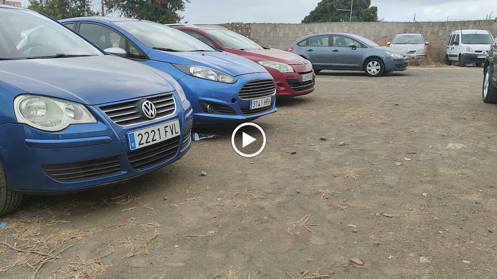 Outlet Ocasion - Vehiculos de Ocasion y Segundamano — Del propietario