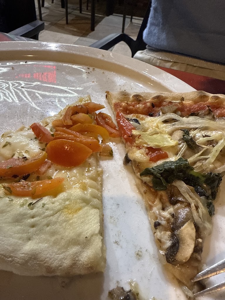 Ristorante Pizzeria da Mario 3 Almunecar — Mas recientes