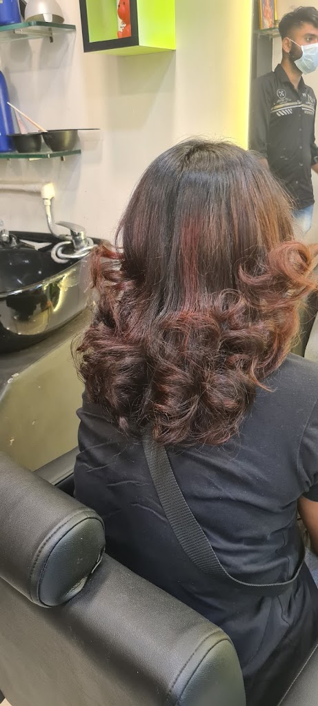 Prashant S Salon Bridal Studio Hair Beauty Makeup Tatto