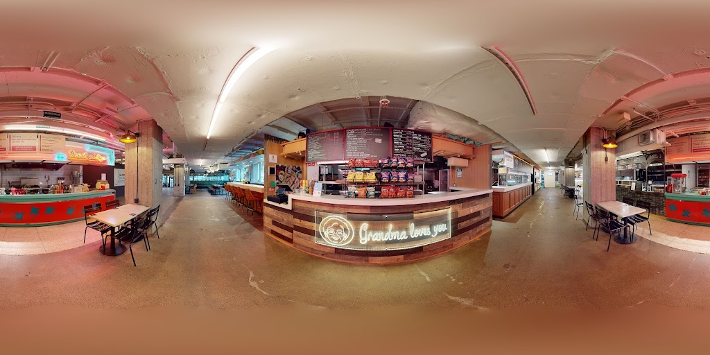 Street View & 360°