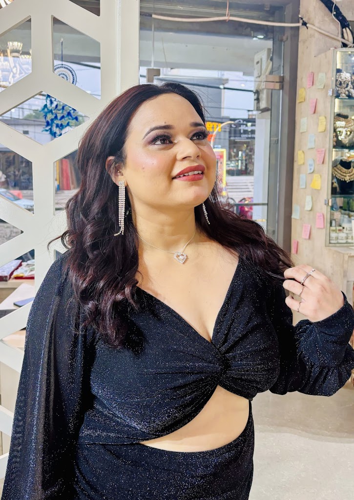 Evoke Makeup Studio Academy