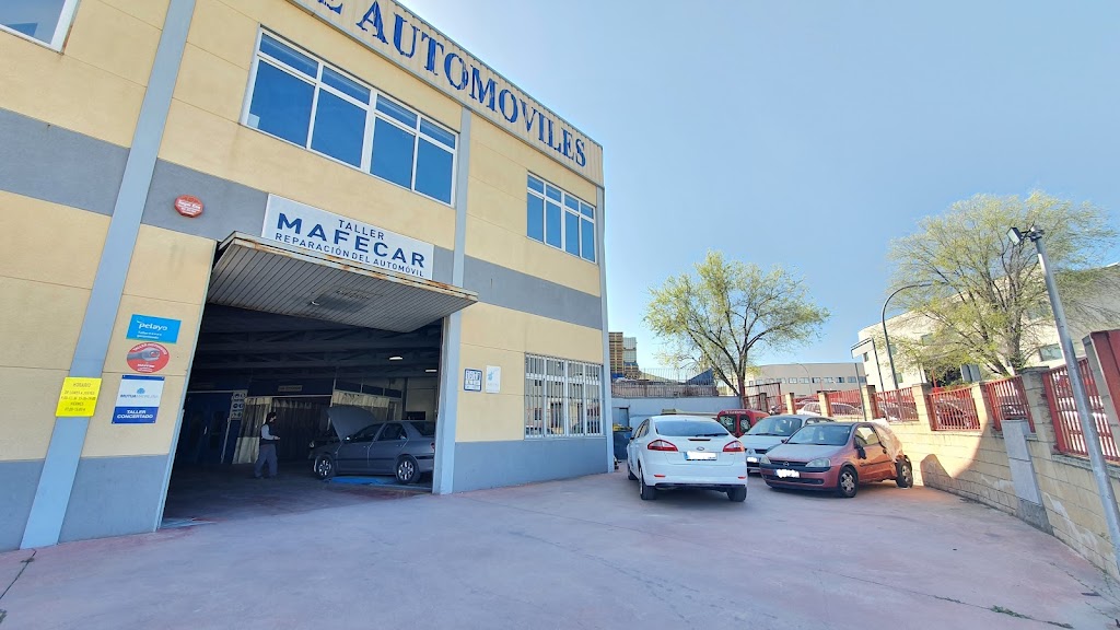 Mafecar