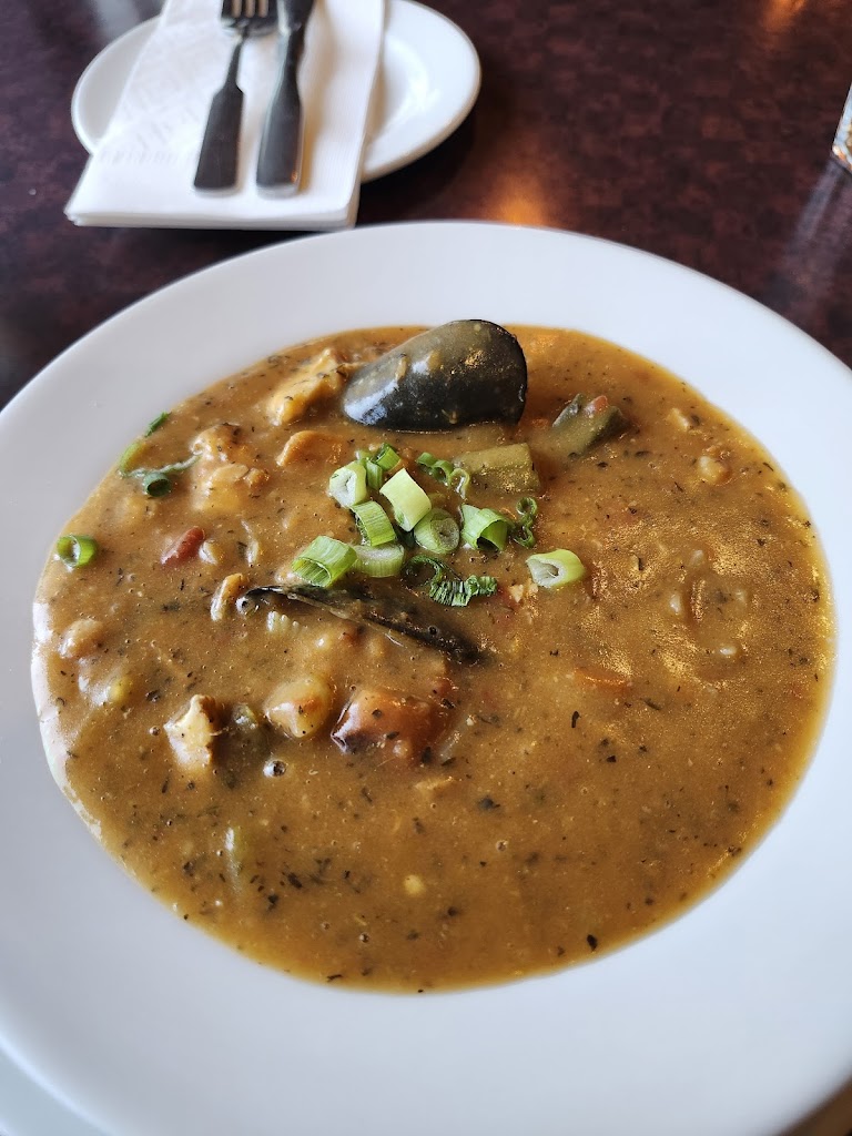 Tortilla soup