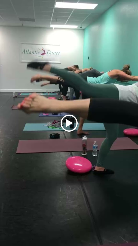  Sea Core Pilates and Barre