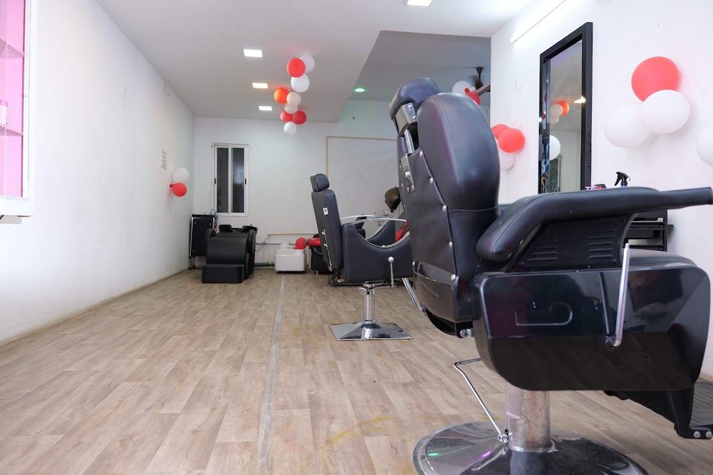 Tip N Toe Beauty Parlour