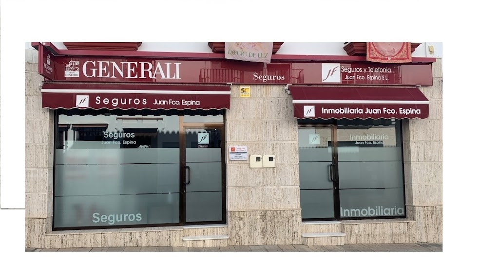 Agencia Generali Seguros