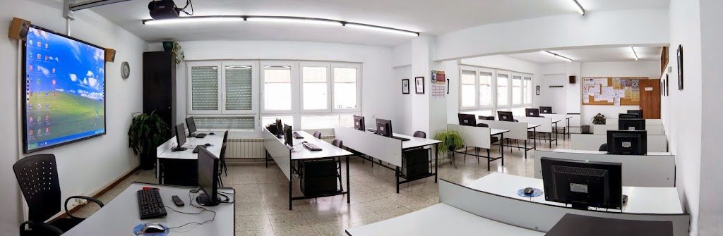 Centro de Formacion Jesus Gonzalez