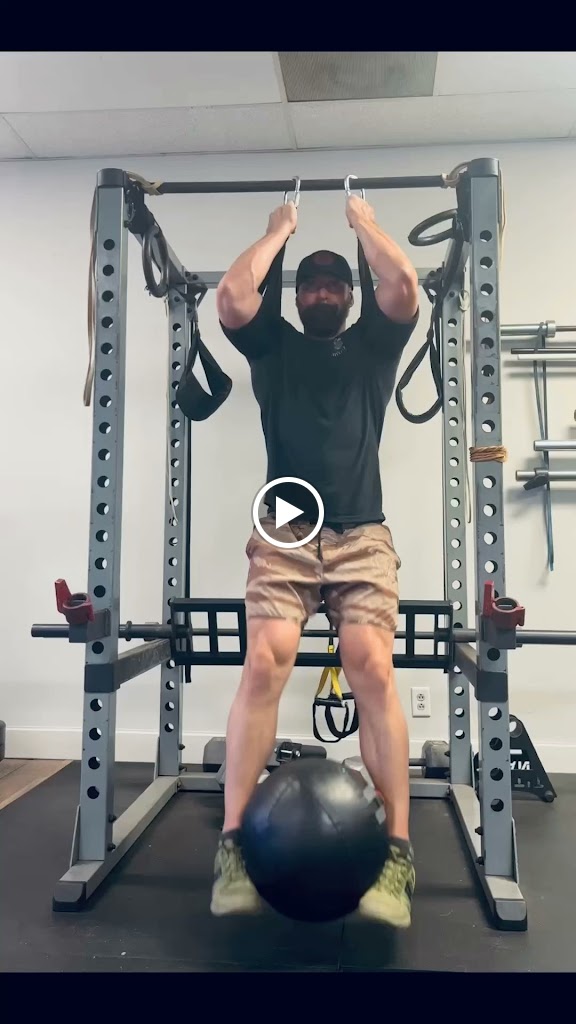  Franklin Personal Fitness