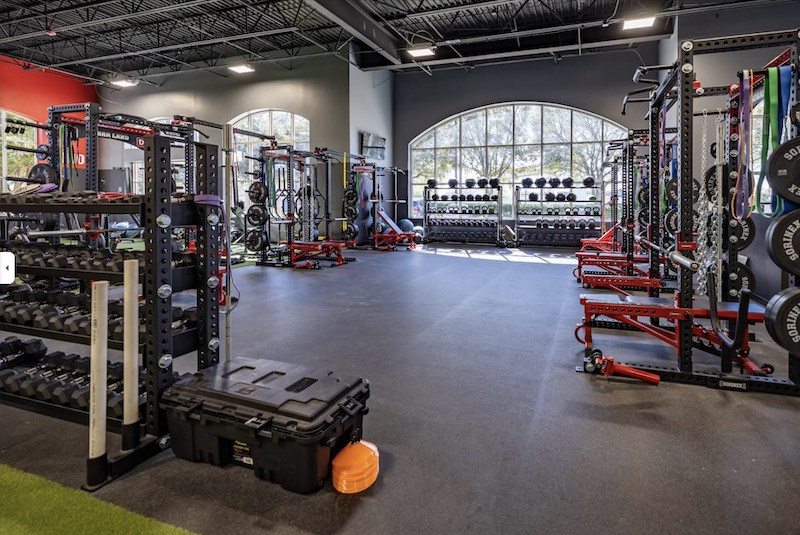  Top Training Sugar Land