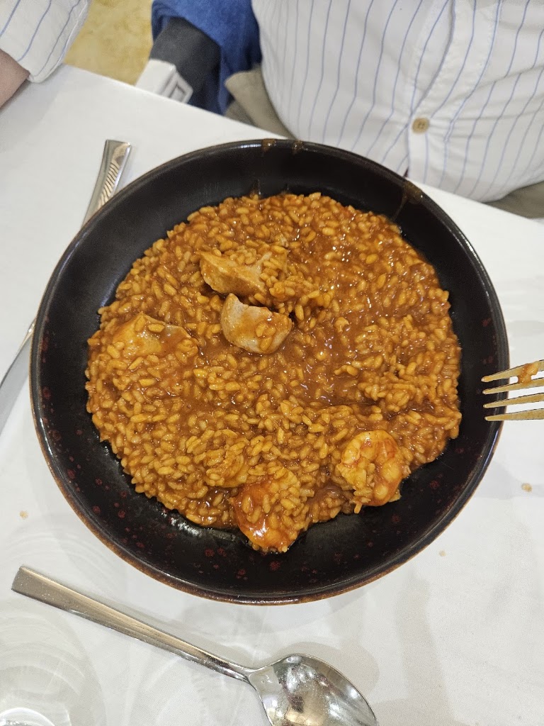 Restaurante La Posada de Los Habaneros — Mas recientes