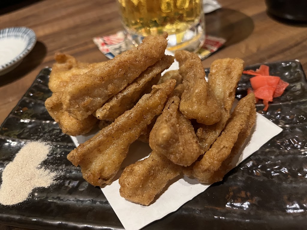 柶築晚酌の店 的照片