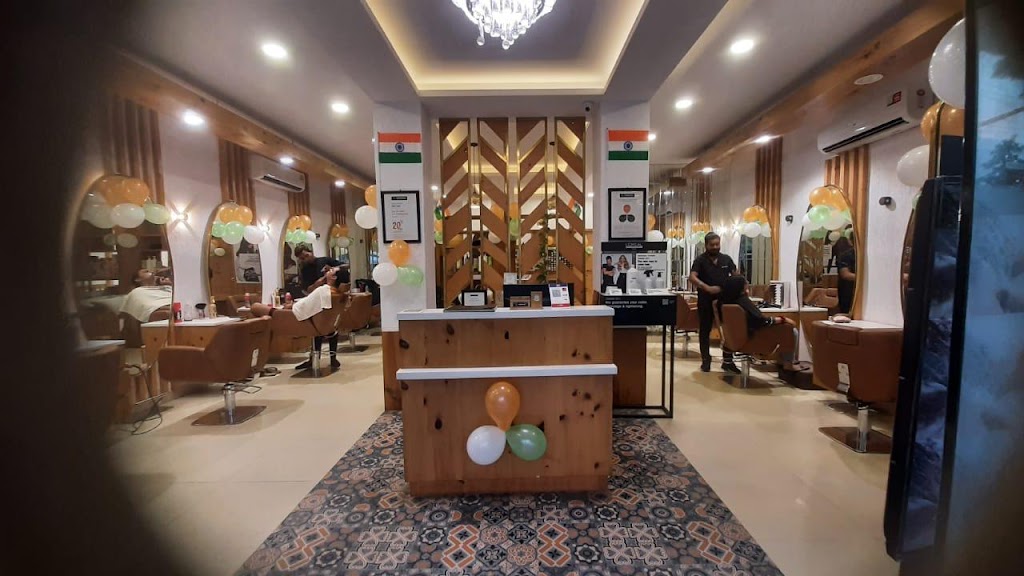 Cut Style Salon Jhajjar