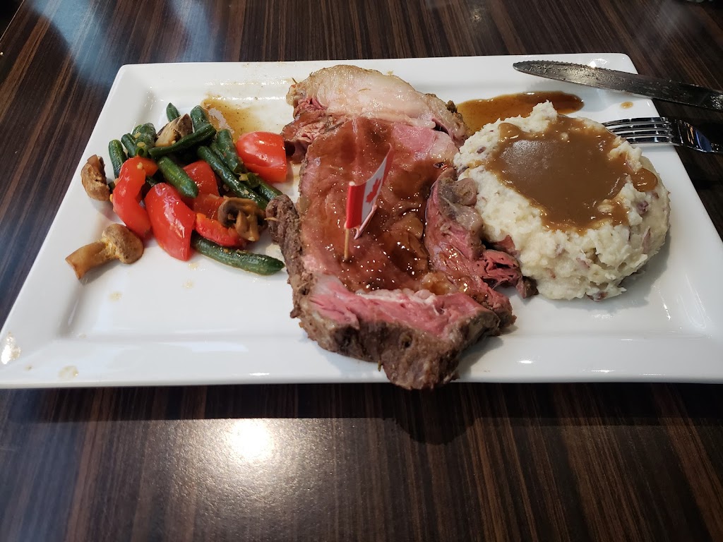Steak