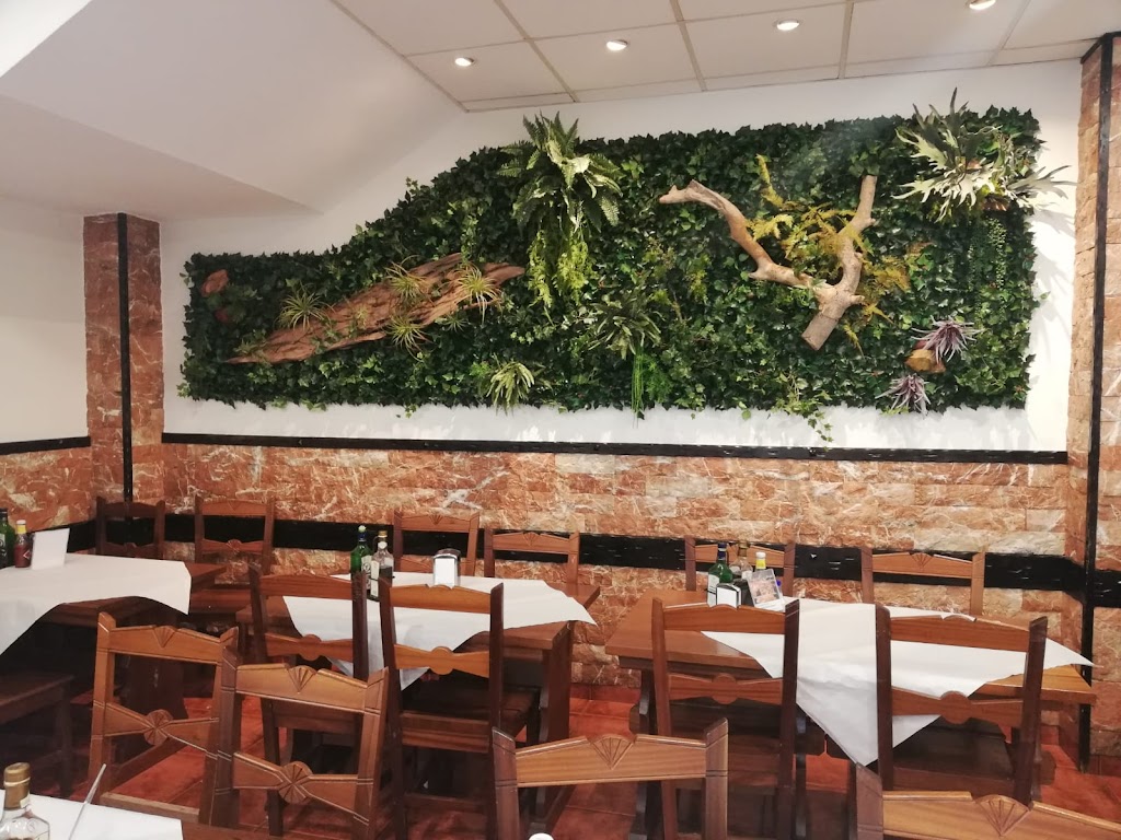 Bar-Restaurante Hnos Granado l