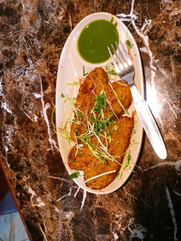 Food & drink