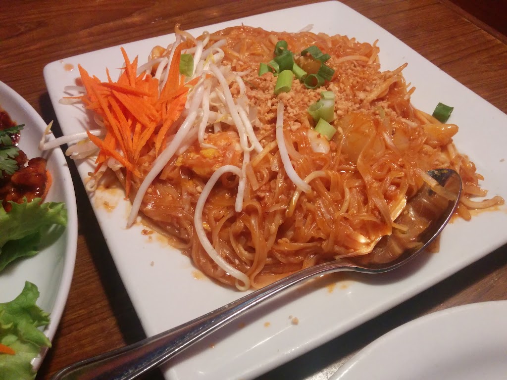 Jai Thai Restaurant