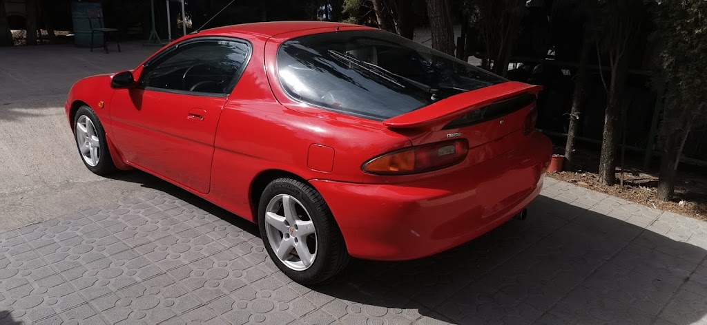 Autodesguaces Santrull Tarragona Reus Cambrils Salou recambios bajas