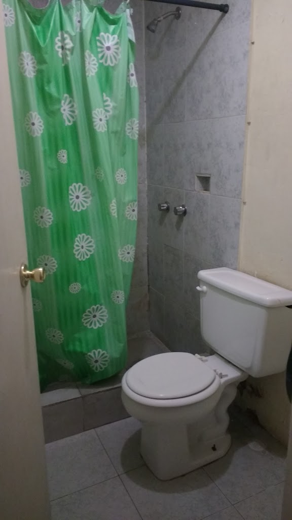 Habitaciones