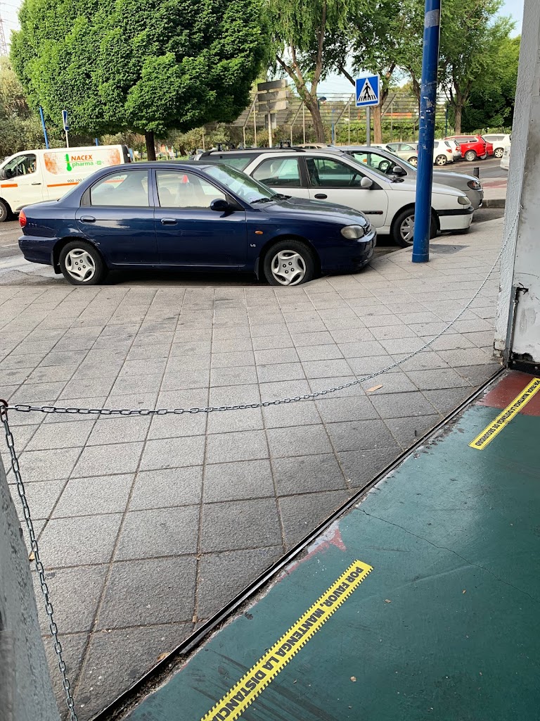 JuanmAutO taller mecanico — Del propietario