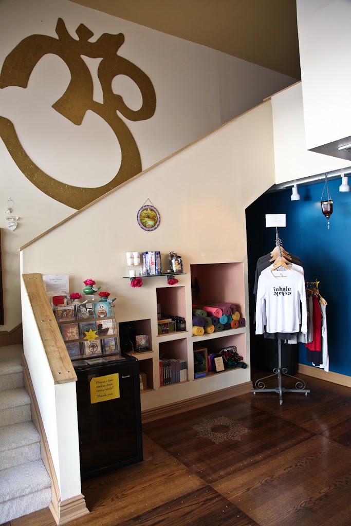  Easton Yoga Collective