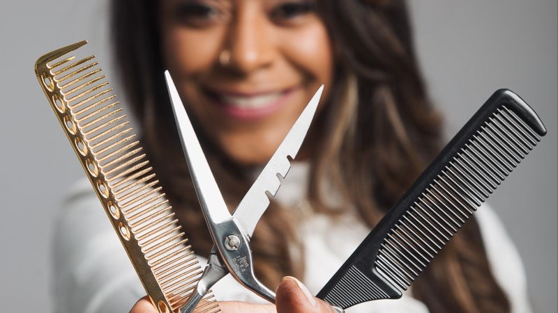 Kritiii S Cuts Creation