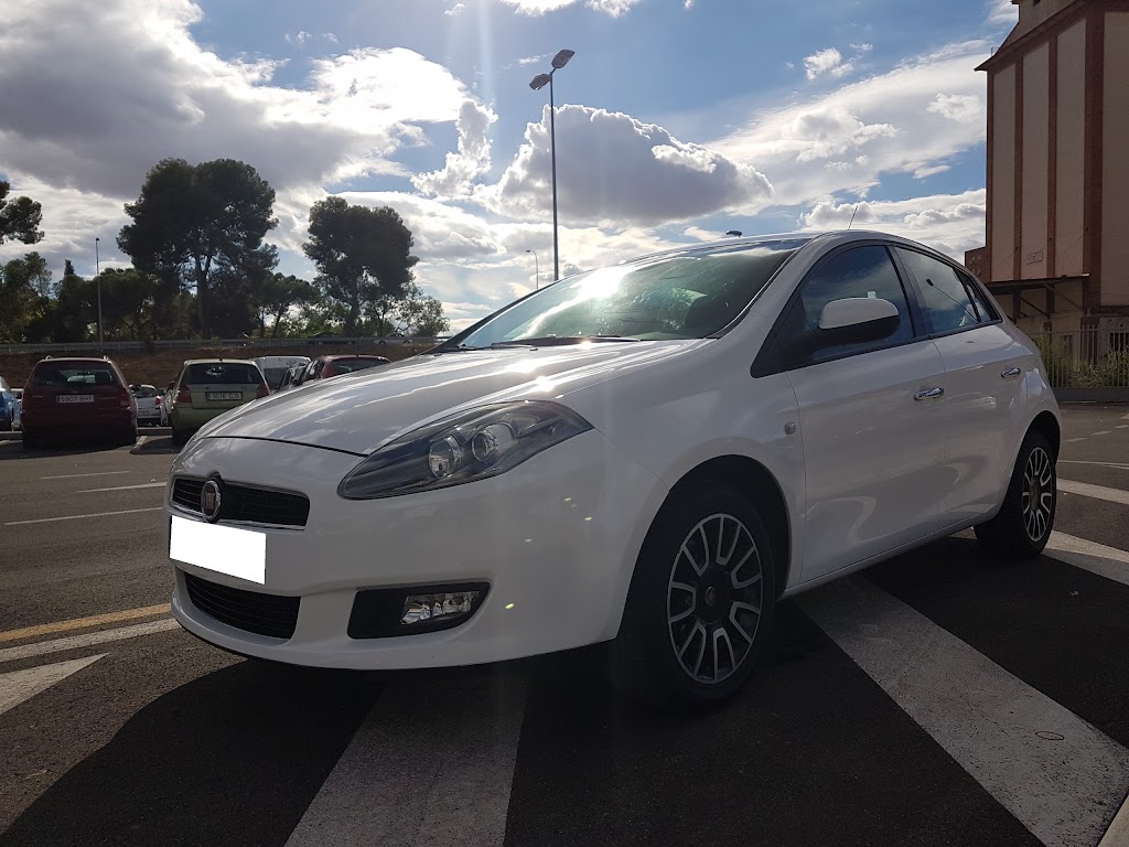 ELYCAR AUTO ALCALA — Hatchback