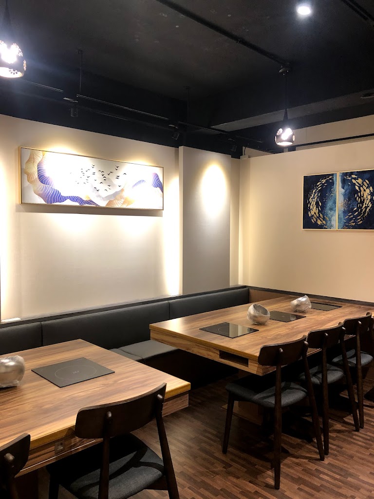 恆旨味屋日式鍋物-金門火鍋 | 金門美食 | 鴛鴦鍋 | 涮涮鍋 | 小火鍋 | 麻辣鍋 | 日式料理 | 和牛 | 龍蝦 的照片