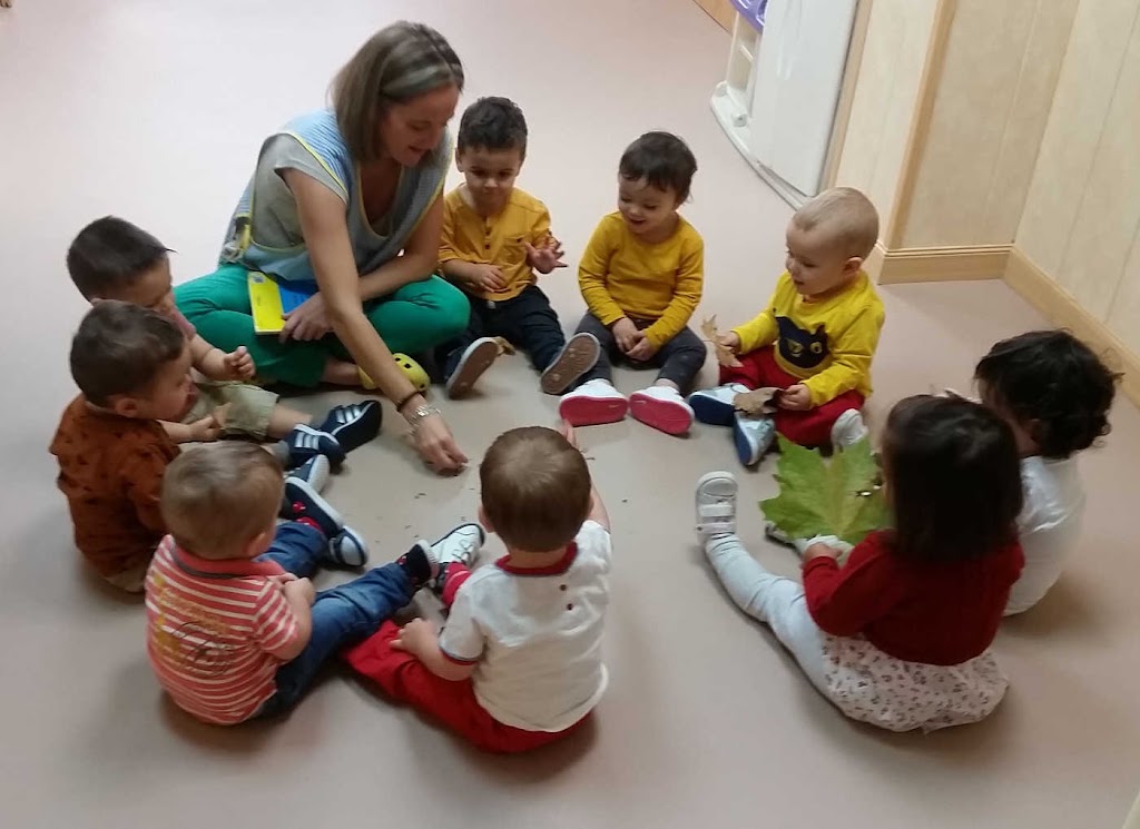 Guarderia Chupilandia