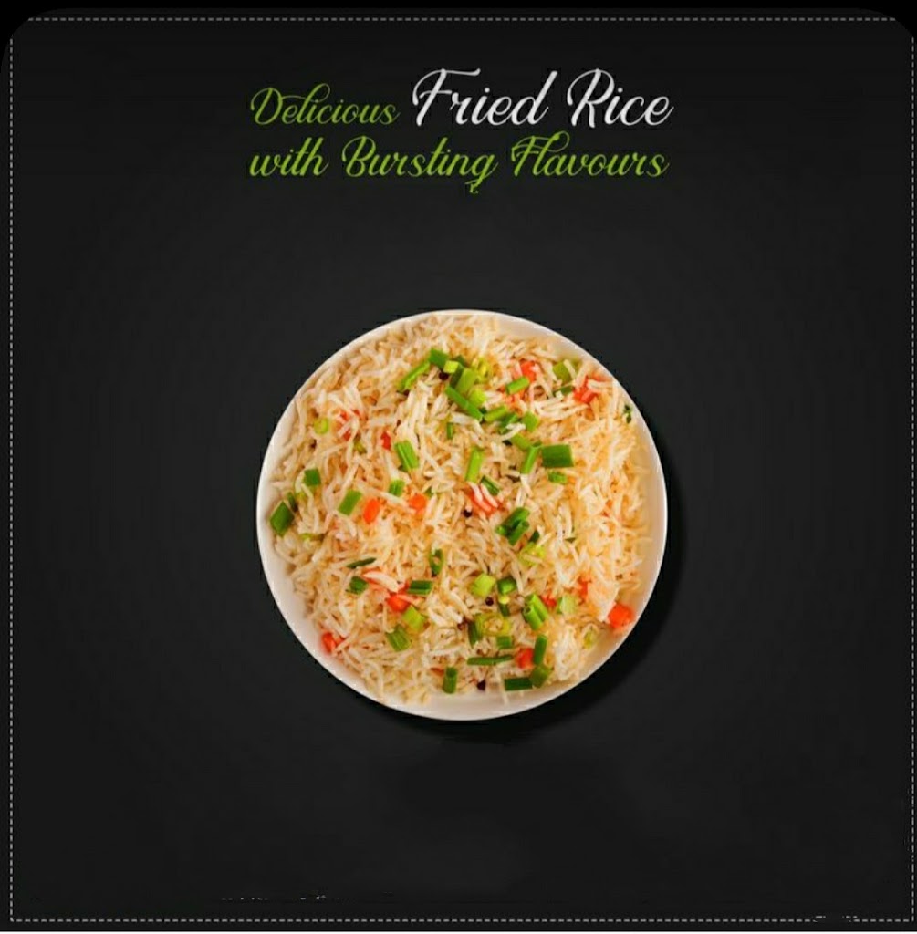 Fried rice