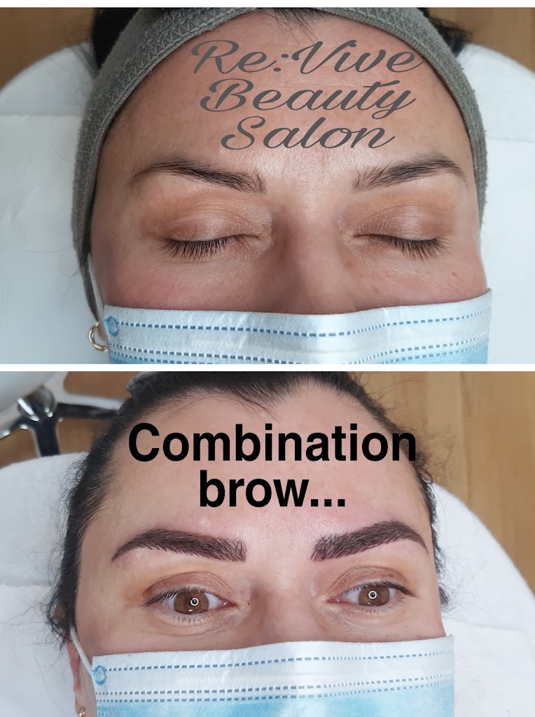 Re:Vive Beauty & Medical Aesthetic Centre — Del propietario